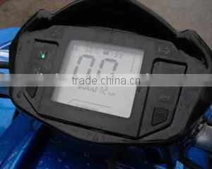 250cc EEC Sport ATV for 2people (TKA250E-M) thumbnail-6