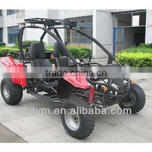 TK150GK-9 150cc Go Kart / Go Cart thumbnail-1