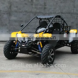 Renli 1500cc 1100cc 4x4 All Terrian Vehicle thumbnail-2
