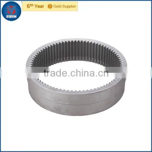 Gear Box Parts From China Supplier thumbnail-1