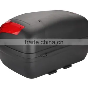 46Liters Motorcycle Storage Box thumbnail-2
