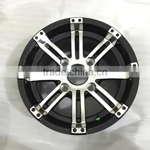 CFMOTO X8 800CC ATV REAR ALUMINUM RIM 9010-110100-1000 thumbnail-2
