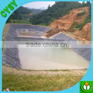 Aquaculture Tilapia Fish Farming Pond Liner With uv Protection thumbnail-3