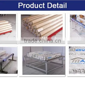 Christmas Big Discount Mattress PVC Film Roll of Printed thumbnail-6