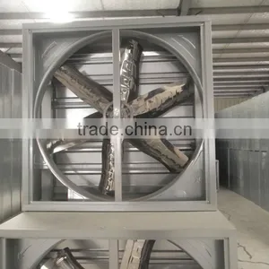 Industrial Exhaust Fan/greenhouse Cooling Fan for Sale thumbnail-3