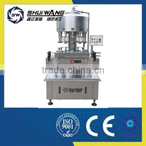 Good Quality Soy Sauce Bottle Filling Machine/automatic Bottle Filling Machine thumbnail-4