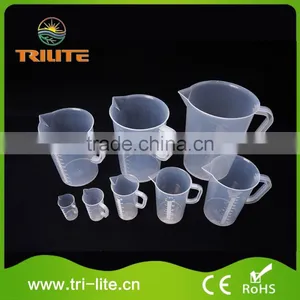 Hot Selling Cheap Custom Plastic Measuring Plastic Cup 100ml thumbnail-3