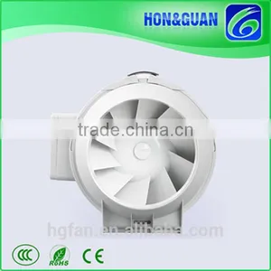 2017 New Manufacturer 5" Silent Portable Mini Fan(EC Motor Supportable) thumbnail-3