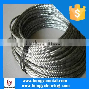Bonded Post-tensioned System Prestressed Concrete Steel Wire Strand thumbnail-2
