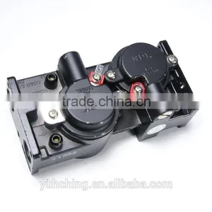Taiwan Fireplace Thermostat Double Redundant Gas Valve Temperature Remote Control thumbnail-3