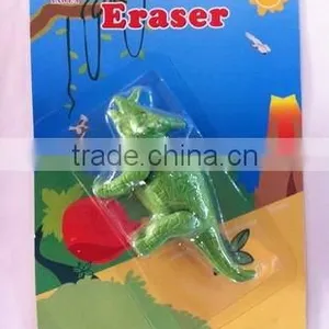 Dinosaur Erasers thumbnail-1