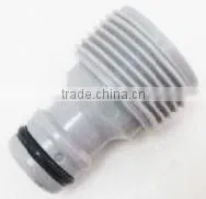 3/4" Plastic Male Thread Tap Adaptor thumbnail-4