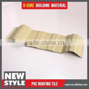 Residential Building Pvc Sheet for Wall thumbnail-5