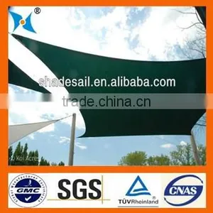 HDPE Quality UV 5 Years Fabric 6x8M Square Outdoor Canopy thumbnail-1