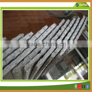 Reflective Aluminum Foil Double Bubble Thermal Insulation Materials for Pipe,construction thumbnail-2