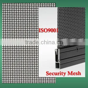 10years Warranty Security Mesh for Windows & Door thumbnail-1