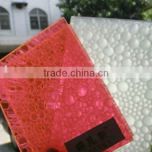 Guangzhou Begreen PC Hollow Sheet for Hot Hot Sale thumbnail-2