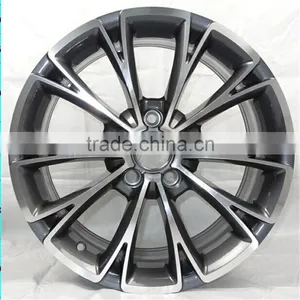New Design China Professional Supplier Dubai Alloy Wheels thumbnail-6