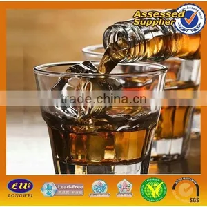 Tumbler Glassware /Glass Whisky Tumbler/Wholesale Glassware thumbnail-1