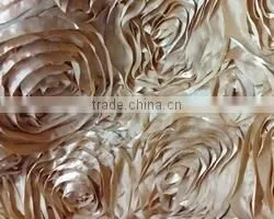 Best Sale Colorful Rosette Table Cloth thumbnail-2