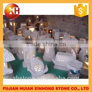 For Price Japanese Terracotta Garden Lantern for Home Decoration thumbnail-2