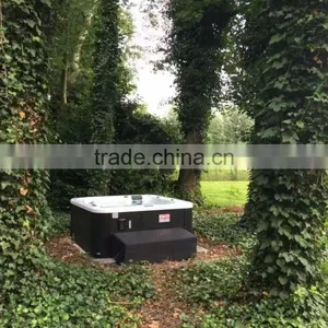 Massage Bath Hot Tub Whirlpool Hot Tub Parts thumbnail-2