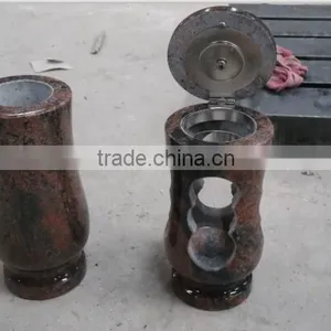 Granite Vases for Gravestones thumbnail-5