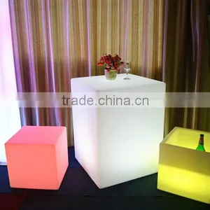 for Reseurtant Bar Chairs & Led Chairs With Light for Sale thumbnail-3