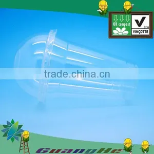 PLA Cold Drink Cups/eco Cold Drink Cup thumbnail-1