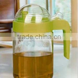 Glassware,Wholesales Glass Bottles for Olive Oil,glass Oil Bottle thumbnail-1