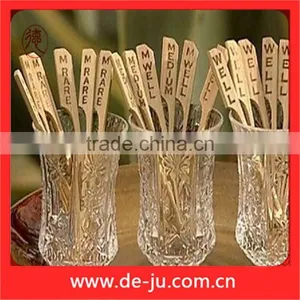 Kanto Ni Bamboo Stick Wholesale 9cm Bamboo Stick thumbnail-1