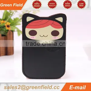 Lovely Girls Phone Pouch, Hand Phone Pouch thumbnail-1