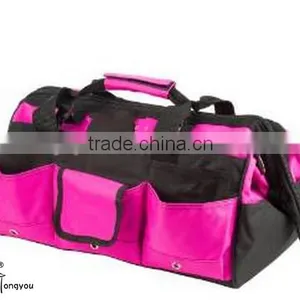 Ladies Garden Kit Hanging Tool Bag thumbnail-1