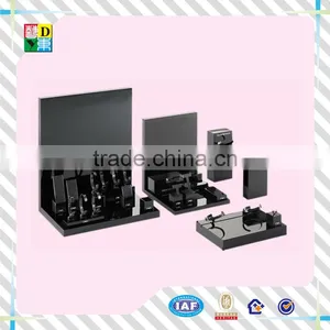 2015 Newest Design Acrylic Watch Display Stand Custom Acrylic Display Stand for Watch PMMA Material Acrylic Watch Show Stand thumbnail-4