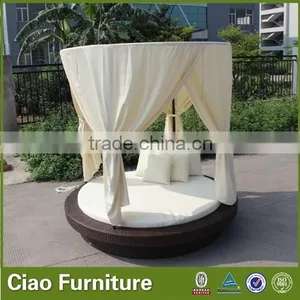 20145b Cheap Day Bed Outdoor thumbnail-2