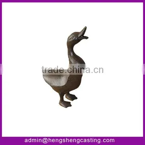 Cast Iron Animal Statue Wholesale thumbnail-1