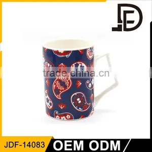 Drinkware Ceramic Personalized Diner Mug, Cheap Ceramic Mugs thumbnail-2