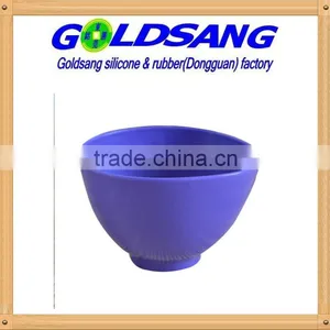 2016 Hot Selling Silicone Facial Mask Bowl thumbnail-3