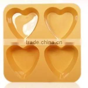 2015 New Type and Standard Silicone Custom-made Ice Cube Tray thumbnail-1