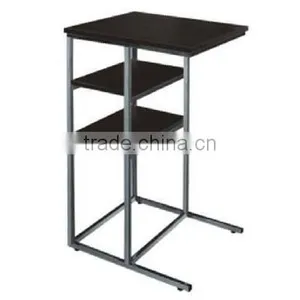 Pedicure Wood Trolley Carts With Wheels Used Nail Salon Equipment TKN-22035 thumbnail-1
