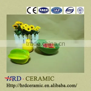 Wholesale Porcelain Hand Ceramic Custom Made Bowls thumbnail-1
