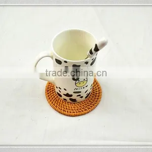 High Quality Cup Mat for Coffee Shop thumbnail-5