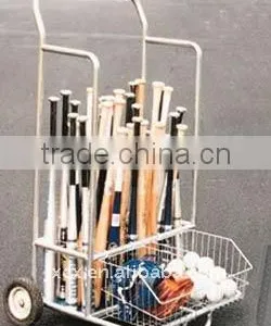 S6247 Baseball Equipment Storage Cart thumbnail-1