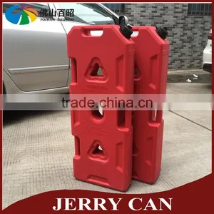 1/2/3/5/8 Gal Portable Jerry Can Gas Can Tank for The Motorcycle thumbnail-5