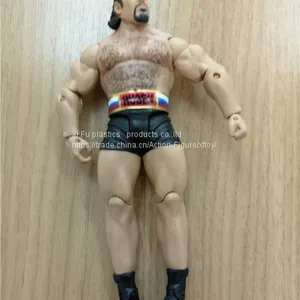 Популярный персонаж, персонажи по борьбе WWE, многосуставные соединения thumbnail-4