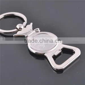 Customized Stainless Steel Decorative Angel Keychain Manufacturer thumbnail-2
