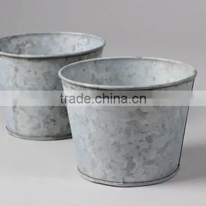 Cheap Price Wholesale Metal Planter for Slae thumbnail-1