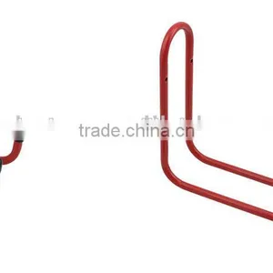 HIGH QUALITY Screw in Bike Hook/wall Hook Bike thumbnail-1