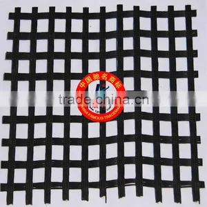 on Sales 20KN-40KN PP Biaxial Geogrid thumbnail-1