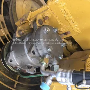 Used Caterpillar D8k Crawler Bulldozer thumbnail-5